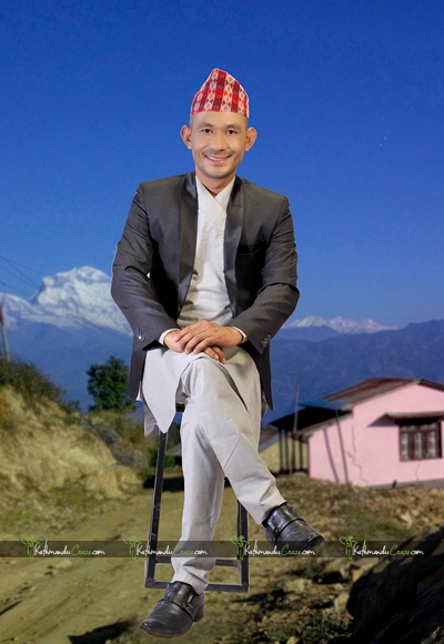 Karan Shrestha – Gallery 4